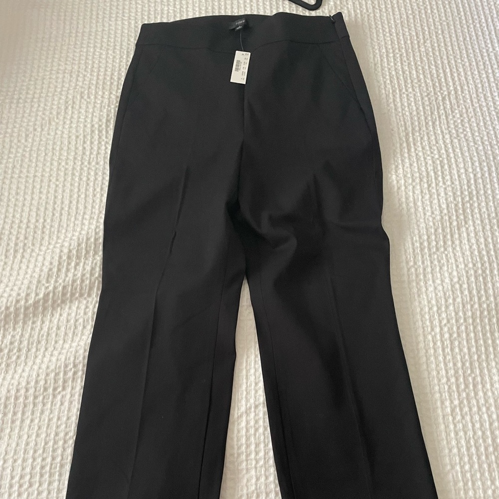 J crew pants